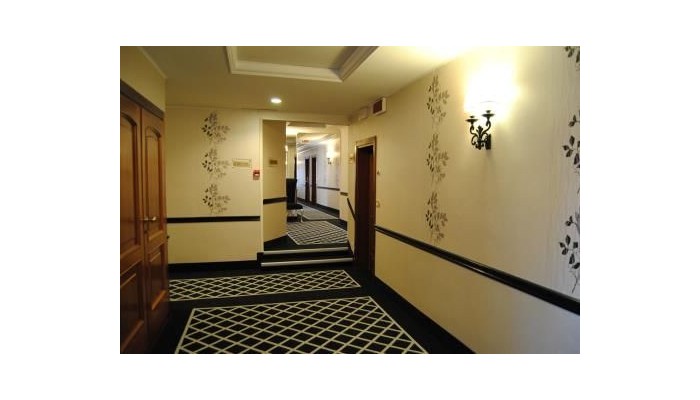 Poza pentru Zanhotel Tre Vecchi 390-1473196937 Zanhotel Tre Vecchi poza 29