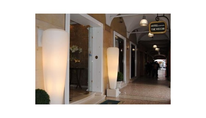 Poza pentru Zanhotel Tre Vecchi 416-1473196936 Zanhotel Tre Vecchi poza 28