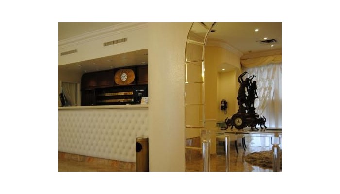 Poza pentru Zanhotel Tre Vecchi 474-1473196914 Zanhotel Tre Vecchi poza 4