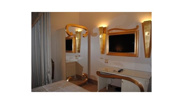 Poza pentru Zanhotel Tre Vecchi 479-1473196931 Zanhotel Tre Vecchi poza 22