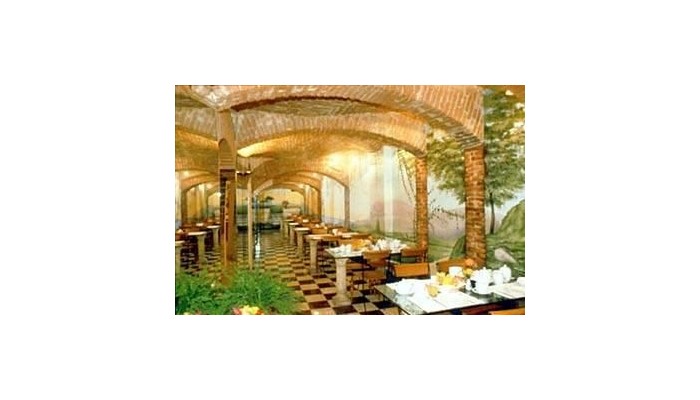 Poza pentru Zanhotel Tre Vecchi 482-1473196934 Zanhotel Tre Vecchi poza 25