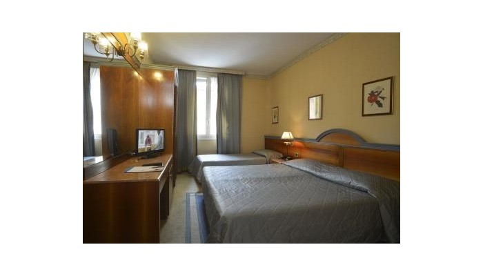 Poza pentru Zanhotel Tre Vecchi 572-1473196926 Zanhotel Tre Vecchi poza 16