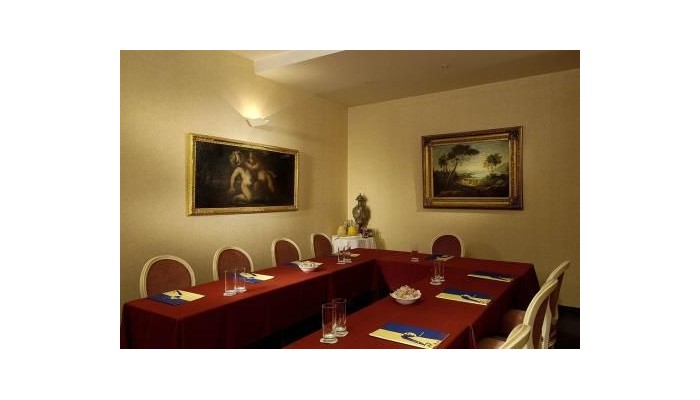 Poza pentru Zanhotel Tre Vecchi 583-1473196940 Zanhotel Tre Vecchi poza 31
