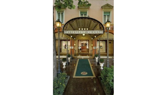 Poza pentru Zanhotel Tre Vecchi 60-1473196944 Zanhotel Tre Vecchi poza 36