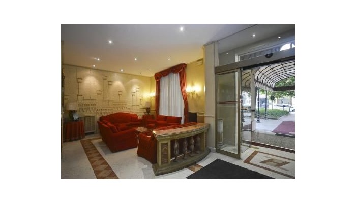 Poza pentru Zanhotel Tre Vecchi 624-1473196913 Zanhotel Tre Vecchi poza 3