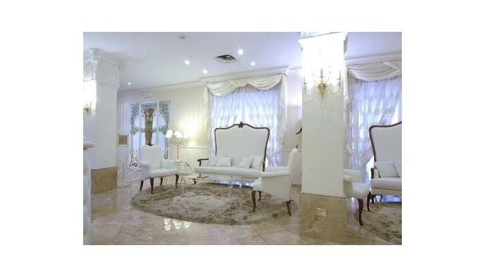 Poza pentru Zanhotel Tre Vecchi 812-1473196915 Zanhotel Tre Vecchi poza 5