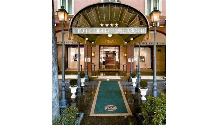 Poza pentru Zanhotel Tre Vecchi 874-1473196910 Zanhotel Tre Vecchi poza 0