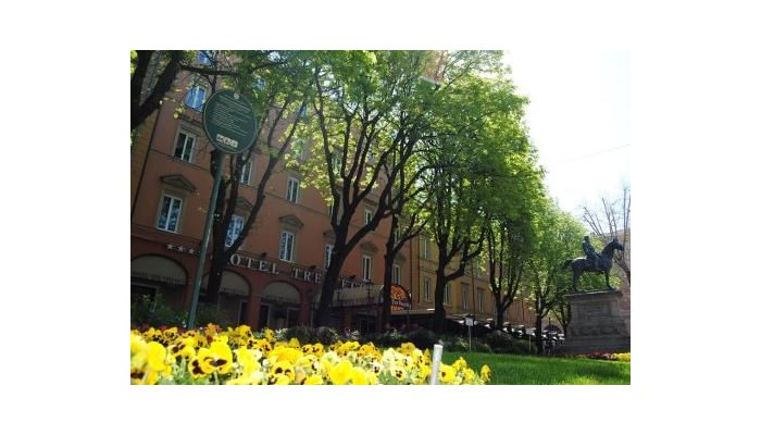 Poza pentru Zanhotel Tre Vecchi 902-1473196941 Zanhotel Tre Vecchi poza 32