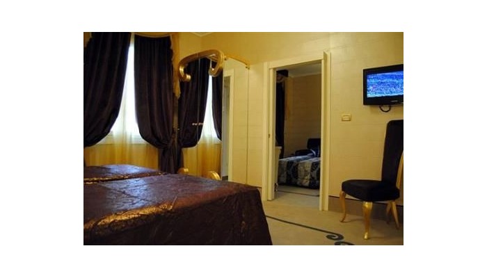 Poza pentru Zanhotel Tre Vecchi 961-1473196929 Zanhotel Tre Vecchi poza 20