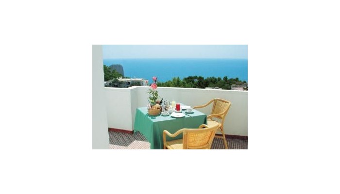 Best Western Hotel Syrene poza 7