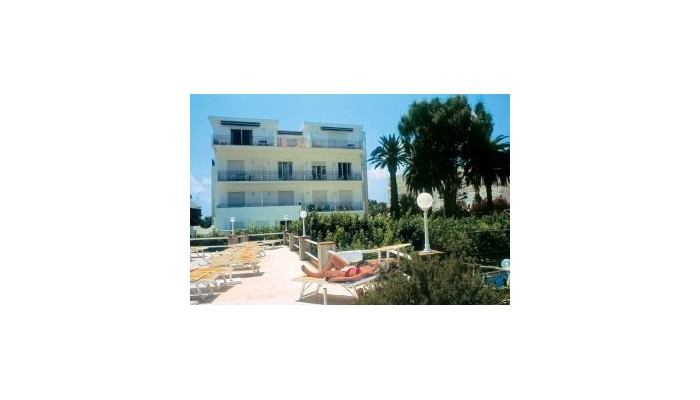 Best Western Hotel Syrene poza 2