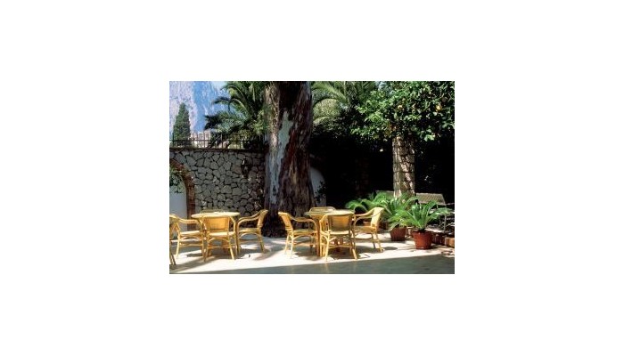 Best Western Hotel Syrene poza 6