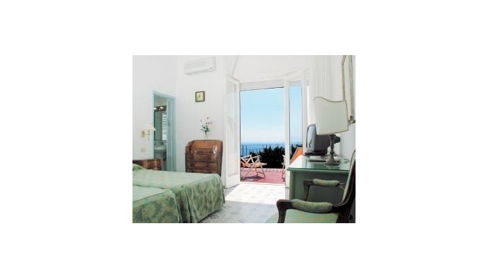 Best Western Hotel Syrene poza 3