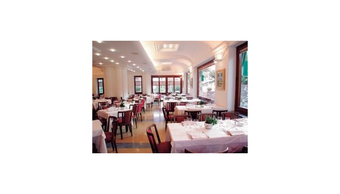 Best Western Hotel Syrene poza 5