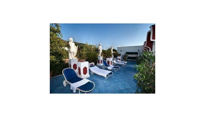 Bussola Hotel poza 11