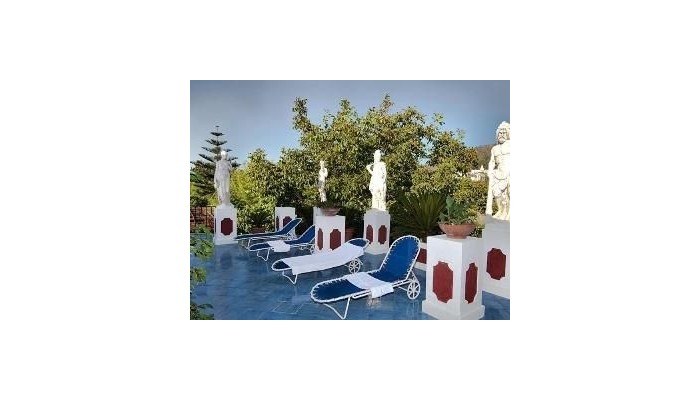 Bussola Hotel poza 4