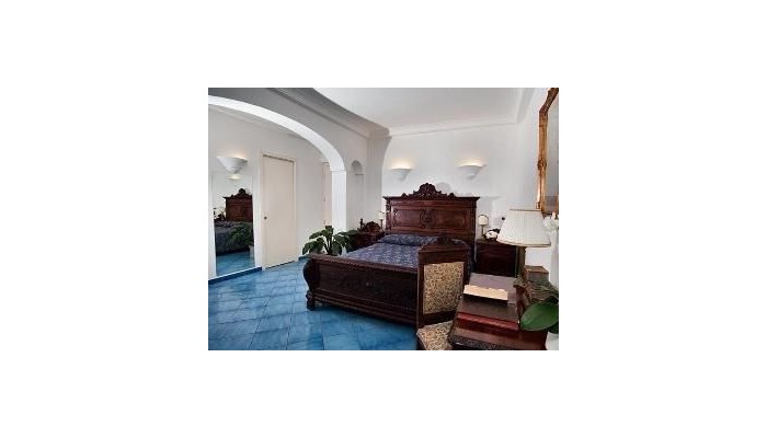 Bussola Hotel poza 5