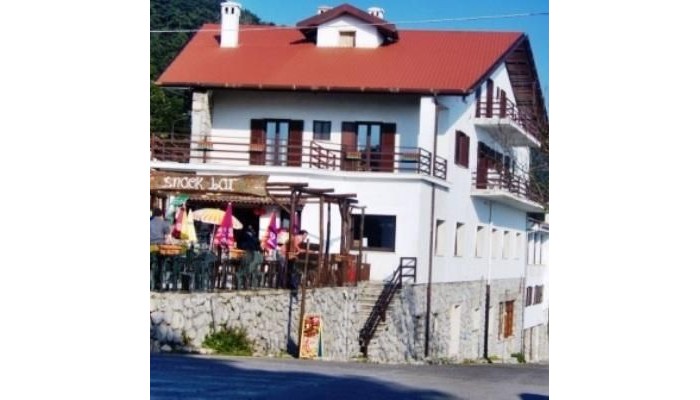 Bussola Hotel poza 2