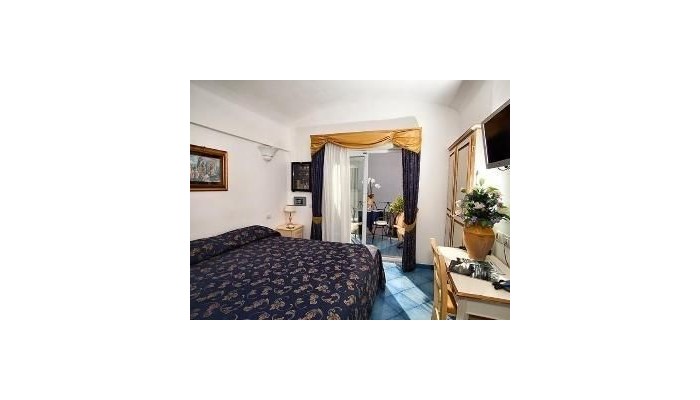 Bussola Hotel poza 7