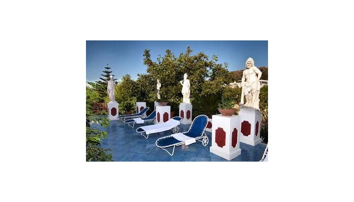 Bussola Hotel poza 10