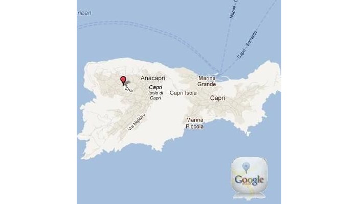 Bussola Hotel poza 0