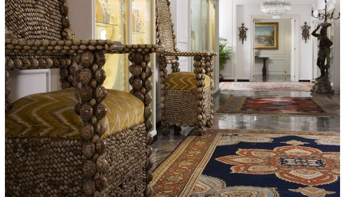 Poza pentru Grand Hotel Quisisana 142-1569395439 Grand Hotel Quisisana poza 7