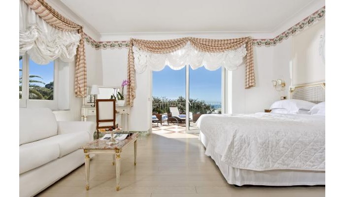 Poza pentru Grand Hotel Quisisana 2707-1569395437 Grand Hotel Quisisana poza 6
