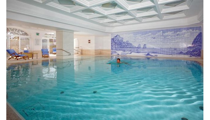 Poza pentru Grand Hotel Quisisana 3358-1569395436 Grand Hotel Quisisana poza 5