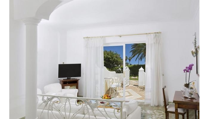 Poza pentru Grand Hotel Quisisana 5878-1569395434 Grand Hotel Quisisana poza 3