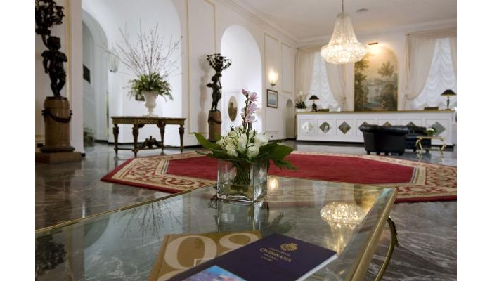 Poza pentru Grand Hotel Quisisana 8234-1569395430 Grand Hotel Quisisana poza 0