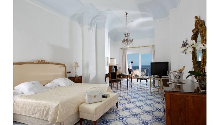 Poza pentru Grand Hotel Quisisana 8765-1569395440 Grand Hotel Quisisana poza 8