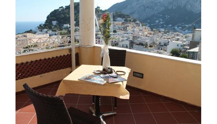 Poza pentru Hotel Esperia 8778-1551525985 Hotel Esperia poza 13