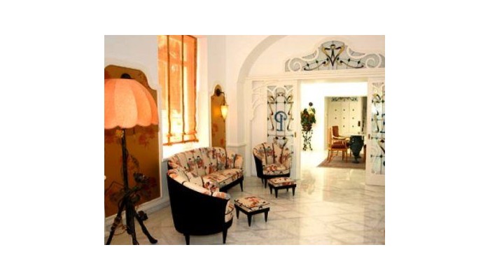 Poza pentru Hotel Excelsior Parco 121-1487996689 Hotel Excelsior Parco poza 2