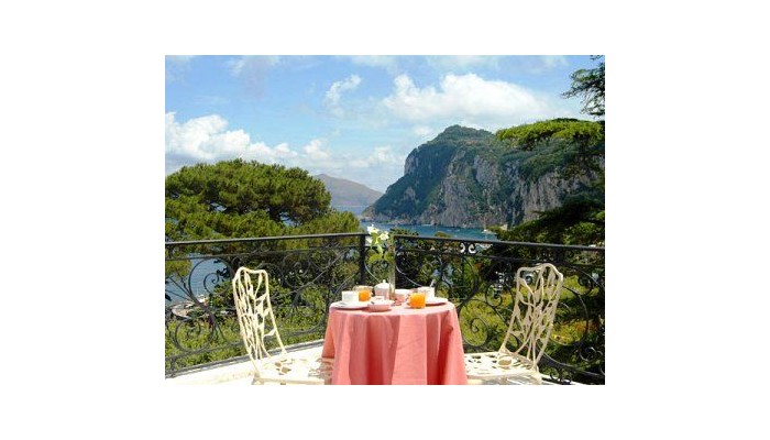 Poza pentru Hotel Excelsior Parco 477-1487996696 Hotel Excelsior Parco poza 9