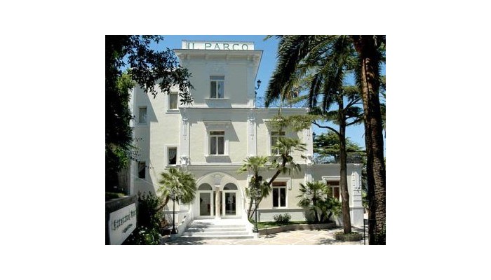 Poza pentru Hotel Excelsior Parco 549-1487996688 Hotel Excelsior Parco poza 1