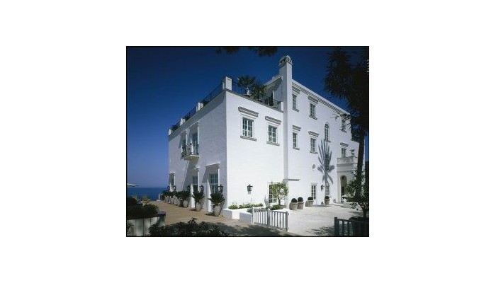 Poza pentru Hotel J. K. Place Capri 333-1487996639 Hotel J. K. Place Capri poza 8