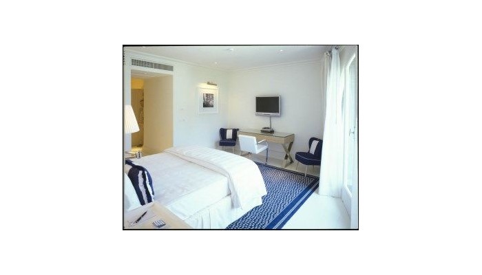 Poza pentru Hotel J. K. Place Capri 761-1487996633 Hotel J. K. Place Capri poza 3