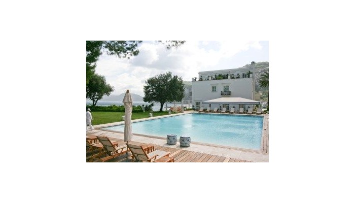 Poza pentru Hotel J. K. Place Capri 857-1487996637 Hotel J. K. Place Capri poza 6