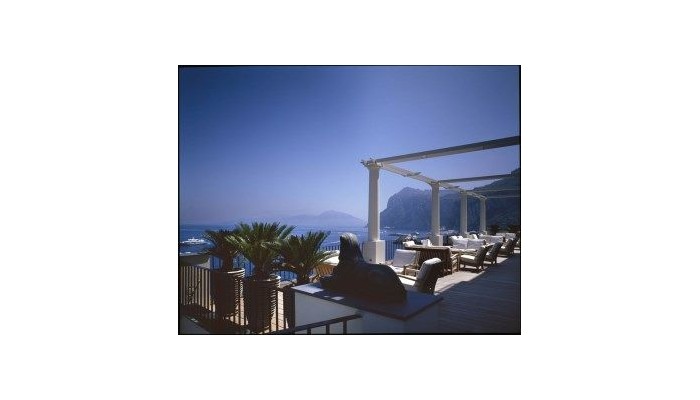 Poza pentru Hotel J. K. Place Capri 874-1487996638 Hotel J. K. Place Capri poza 7