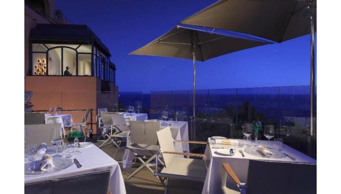 Poza pentru Hotel Punta Tragara 1790-1569395470 Hotel Punta Tragara poza 1