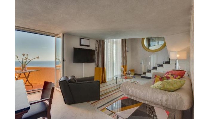 Poza pentru Hotel Punta Tragara 4653-1569395471 Hotel Punta Tragara poza 4