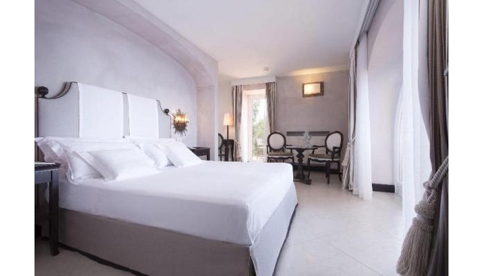 Poza pentru Hotel Punta Tragara 5745-1569395471 Hotel Punta Tragara poza 5