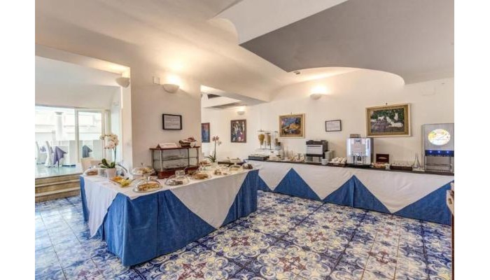Poza pentru Hotel Regina Cristina 4807-1569395529 Hotel Regina Cristina poza 1