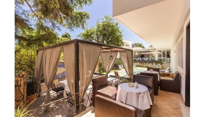Poza pentru Hotel Regina Cristina 9856-1569395530 Hotel Regina Cristina poza 6