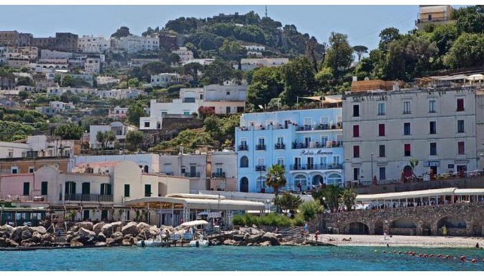 Hotel Relais Maresca poza 0