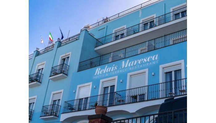 Hotel Relais Maresca poza 1