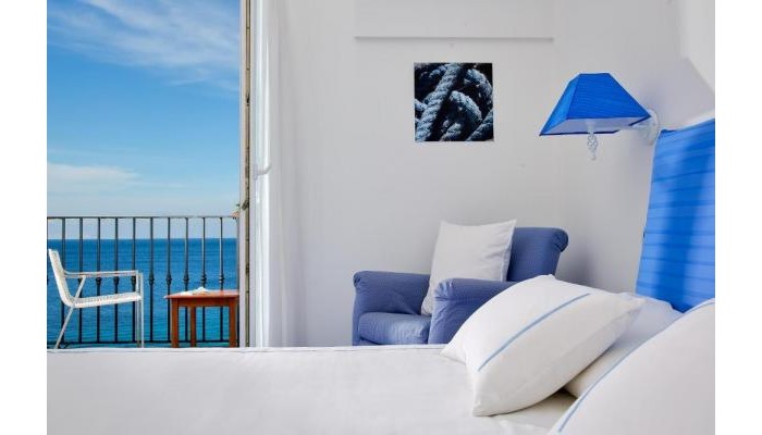 Hotel Relais Maresca poza 5