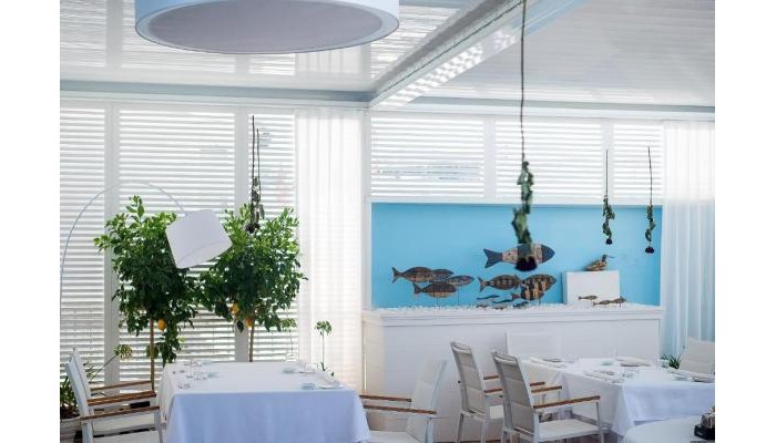 Hotel Relais Maresca poza 8