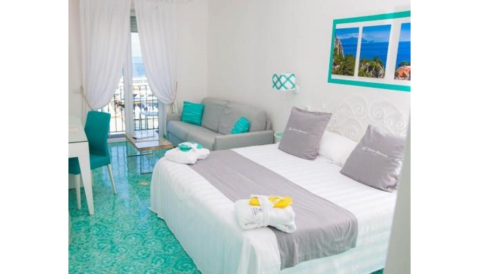 Hotel Relais Maresca poza 7