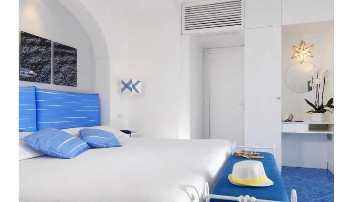 Hotel Relais Maresca poza 4